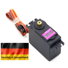 Servomotore mg996r pezzo usato  Spedire a Italy