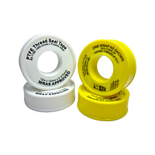 Ptfe tape gas for sale  LEEDS
