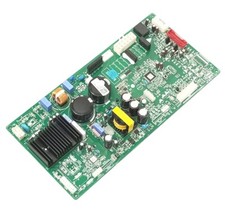 (Envio no Mesmo Dia) Controle de Geladeira LG EBR86093770 comprar usado  Enviando para Brazil