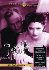 Forbidden Hollywood Collection: Volume 10 [Used Very Good DVD] Full Frame comprar usado  Enviando para Brazil