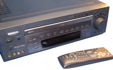 Thomson audio video gebraucht kaufen  Mainburg