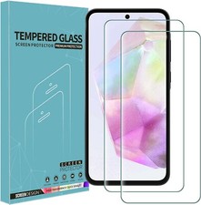 Protetor de tela Doogee Fire 6 Power vidro temperado (PACOTE COM 2) comprar usado  Enviando para Brazil