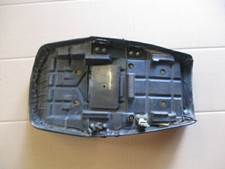 Selle surbaissée yamaha d'occasion  Garéoult
