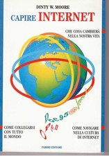 Capire internet fabbri usato  Gagliole