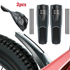 2pcs cycling mtb for sale  DUNSTABLE