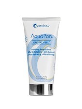 Casca de Cristal aquapon 6.0 Oz Polimento Corpo Creme Ultra firmeza 170.4 G Novo... comprar usado  Enviando para Brazil