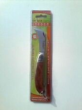 Coltello roncola luca usato  Putignano