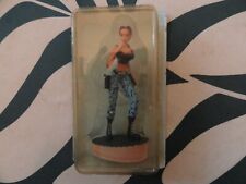 Figurine tomb raider d'occasion  Dax