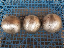 Ancienne boule obut d'occasion  Molsheim