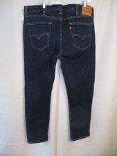 Levi 559 cotton for sale  Fenwick
