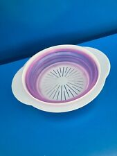 Tupperware passoire rétractab d'occasion  Molinet