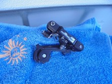 Fahrrad schaltwerk sun gebraucht kaufen  Regensburg