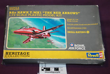 Revell red arrow for sale  GLENROTHES