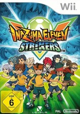 Inazuma eleven strikers gebraucht kaufen  Berlin