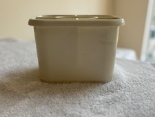 Kitchen plastic caddy for sale  RUGBY