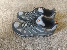 Merrell shoes men for sale  Barre