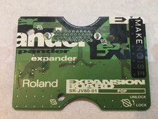 Roland jv80 pop for sale  LONDON