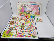 Candy land milton for sale  Barre