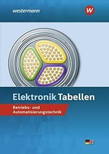 Elektronik tabellen betriebs gebraucht kaufen  Stuttgart