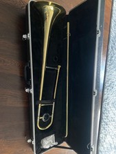 Trombone Yamaha comprar usado  Enviando para Brazil