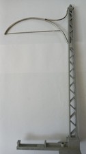 Lgb 6400 standard gebraucht kaufen  Unna