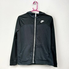 Nike jacket size for sale  WARRINGTON