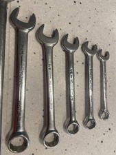 Armstrong tools 9pc for sale  Stony Brook