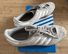 Adidas gazelle sneaker gebraucht kaufen  Kissing