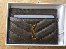 Card holder yves for sale  BILLINGSHURST
