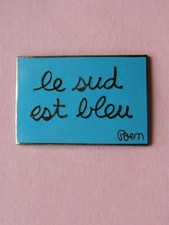 Rare pin ben d'occasion  Labruguière