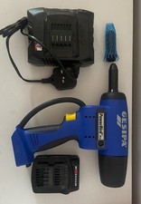 Gesipa powerbird pro for sale  EDINBURGH