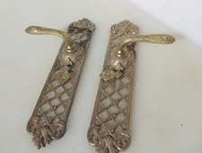 Vintage french brass for sale  HARROGATE