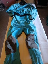 Muta stagna kayak usato  Valvestino