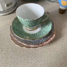 Crown regent cup for sale  HOUNSLOW