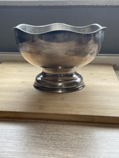 Vintage silver copper for sale  UK