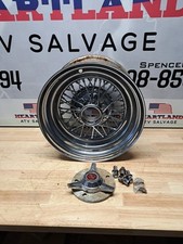 Tru spoke wire for sale  Grand Island