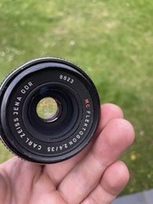 Carl zeiss jena for sale  WORTHING