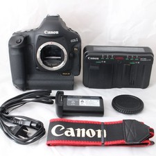 Usado, Canon EOS-1DS Mark III com 7130 fotos 254451 comprar usado  Enviando para Brazil