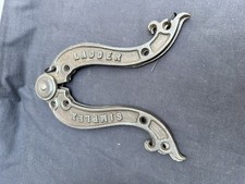 Antique simplex cast for sale  POOLE
