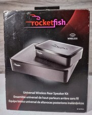 Rocketfish whtib receiver for sale  Charlotte