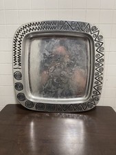 Wilton armetale pewter for sale  Peru