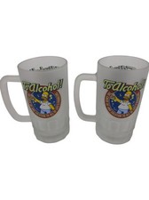 frosted beer mugs for sale frosted beer mugs for sale UK