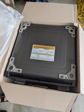 Wdp6b inch black for sale  Joliet