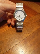 Montre acier inotime d'occasion  Agen