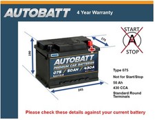 Battery fits bentley for sale  UK