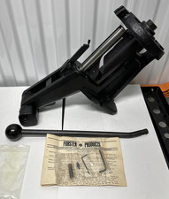 forster press for sale forster press for sale Fort Worth