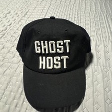 Ghost host hat for sale  Los Angeles