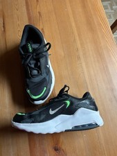 Schwarze nike airmax gebraucht kaufen  Bad Neustadt-Umland