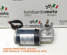 Motorino bloccaggio sospension usato  Riesi