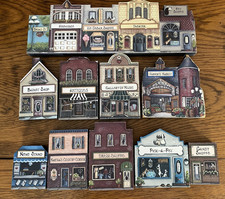 Vtg lot brandywine for sale  Sims